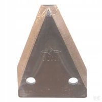 Nóż Paszowozu Walker