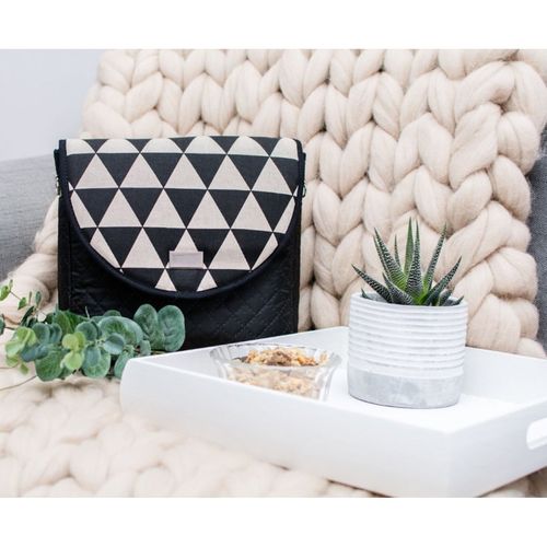 TOREBKA PURO 724 GEOMETRY 5 na Arena.pl