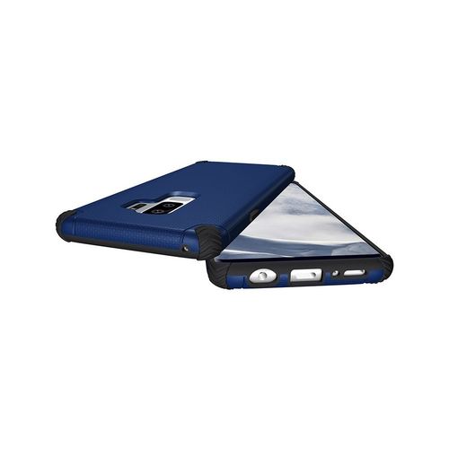 Light Armor Case Etui Galaxy S9 Plus granatowy na Arena.pl