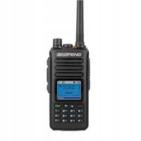 2X BAOFENG DM-1702 DMR, krótkofalówka, 1 sztuka