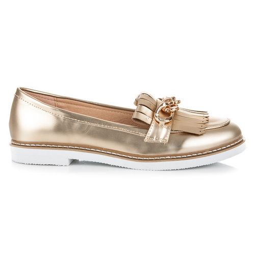 Wsuwane Półbuty Boho r.39 na Arena.pl