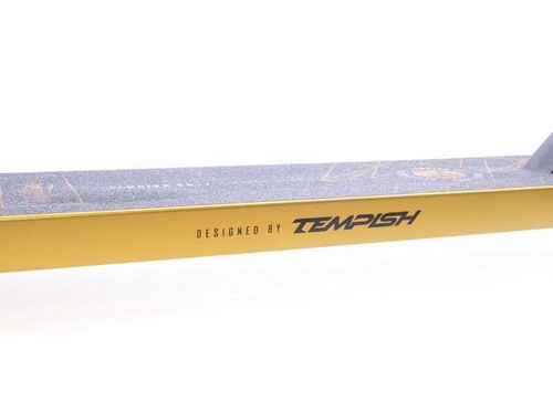 Hulajnoga Tempish Wallride 110mm na Arena.pl