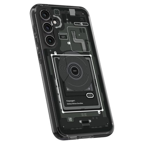 spigen ultra hybrid galaxy s23 fe zero one na Arena.pl