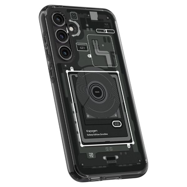 spigen ultra hybrid galaxy s23 fe zero one zdjęcie 6