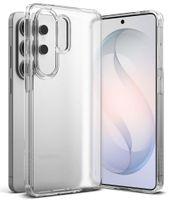 ringke fusion galaxy s26 ultra matte clear