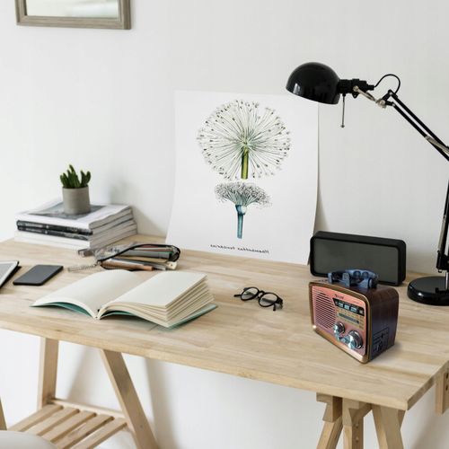 Radio baterie AM RETOO E972-2 na Arena.pl