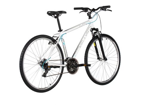 Rower Kellys CLIFF 10 White 2017 - r. 21" na Arena.pl