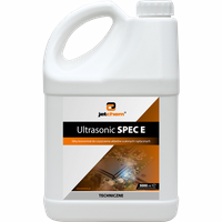 SPEC E koncentrat do mycia fluksów i kalafonii