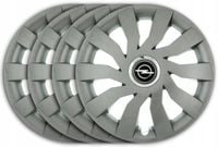 KOŁPAKI 14'' OPEL Vectra Meriva Combo GRAFIT CLG