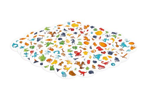 ND01_254296 Rebel gra Dobble Dinozaury na Arena.pl