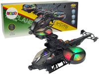 ND24_10039 Helikopter Wojskowy Ogromne Skrzydla S