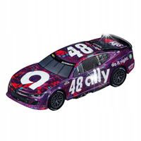 CARRERA GO!!! NASCAR Camaro NextGen ZL1, No.48 1:43 64268