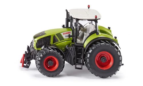 Siku Claas Axion 950 na Arena.pl