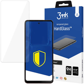 motorola moto g04/g24/g34 5g - 3mk hardglass