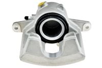 ZACISK HAMULCOWY PRZÓD PRAWY PRZÓD MERCEDES KLASA C S204 2012 2013 2014