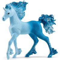 SCHLEICH 70758 BAYALA jednorożec płomienia wody