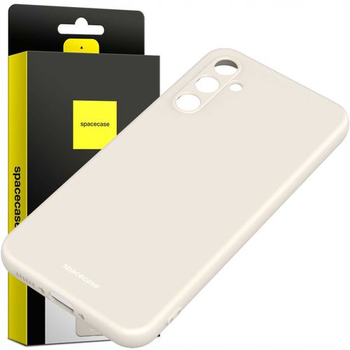 Spacecase Silicone Case Galaxy A54 5G Bone na Arena.pl