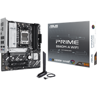 asus prime b840m-a wifi matx am5 ddr5