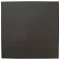 CZARNE Piankowe Dekoracyjne Kasetony Sufitowe 14 GŁADKIE BEZ WZORU