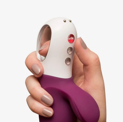 Fun Factory - Miss Bi Grape/White na Arena.pl