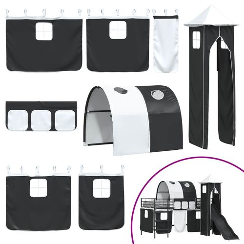 Czarny 79,5 x 200 cm na Arena.pl