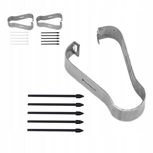 ZAMIENNE KOŃCÓWKI RYSIKA GALAXY DO TAB S6 S7 S7 na Arena.pl