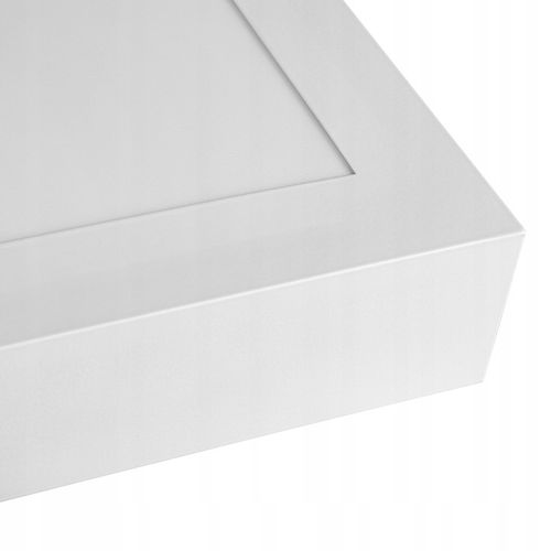 Panel LED Lampa sufitowa plafon 36W NATYNKOWY kaseton 40x40cm na Arena.pl