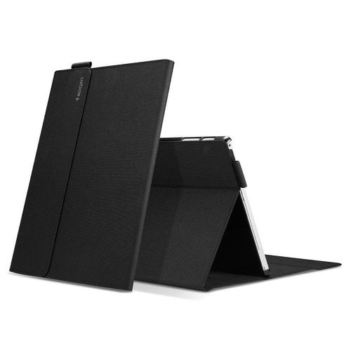 Spigen Stand Folio Surface Pro 6/7 Black na Arena.pl
