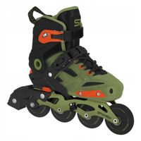 Rolki dziecięce Spokey FREESPO KIDS rozm. 27-30