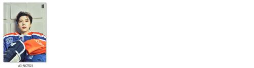 Plakat NCT DO WYBORU na Arena.pl