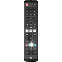 Pilot do TV ONE FOR ALL Samsung URC4910