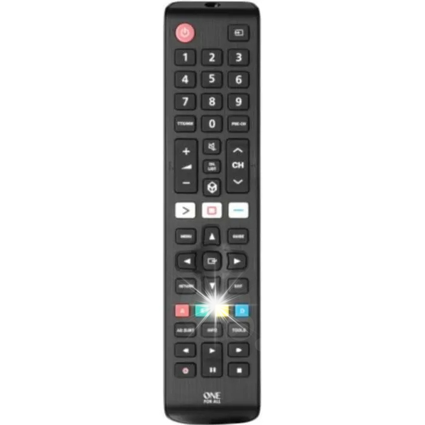 Pilot do TV ONE FOR ALL Samsung URC4910 zdjęcie 1