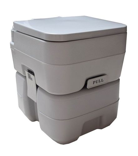 Toaleta turystyczna na Arena.pl