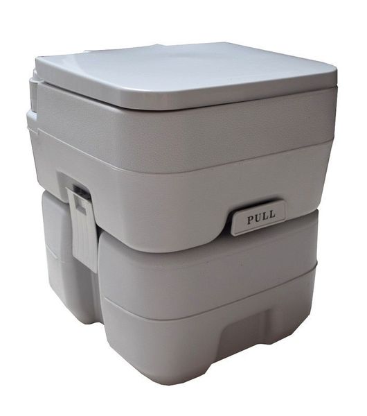 Toaleta turystyczna zdjęcie 2