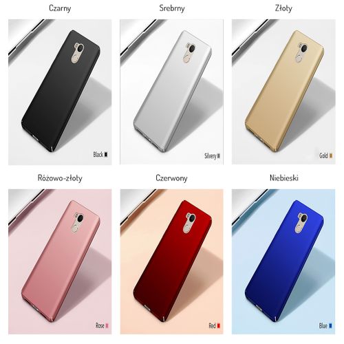 Etui FLEXJACK Case Samsung Galaxy J3 2017 + SZKŁO na Arena.pl