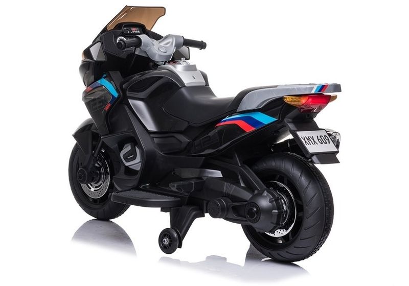 Motor na Akumulator XMX609 Czarny zdjęcie 6