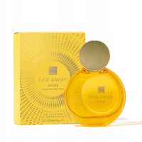 Avon - woda perfumowana Far Away Shine damska 50ml edycja limitowana