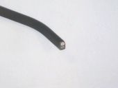 Przewód elektryczny 2-żyłowy 2x0,75mm2 płaski