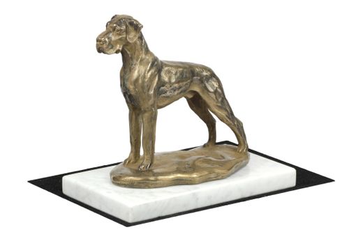 Dog Niemiecki - figurka - 4619 na Arena.pl