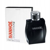 Ivanhoe men Paris Bleu 100ml edt Yves de Sistelle