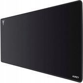 Gamingowa podkładka pod myszkę Aukey 90 cm x 40 cm DUŻA WODOODPORNA CZARNA