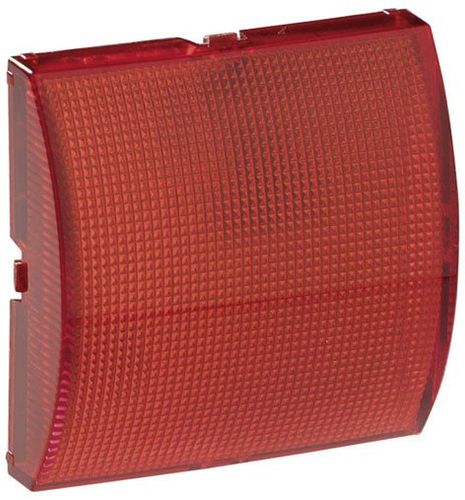 Efapel klosz do sygnalizatora świetlnego 21360 czerwony 90781 tvm na Arena.pl