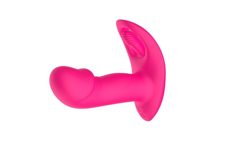 flicking wearable vibrator zdjęcie 5
