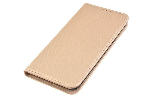 Etui Smart do LG G8 ThinQ złoty na Arena.pl