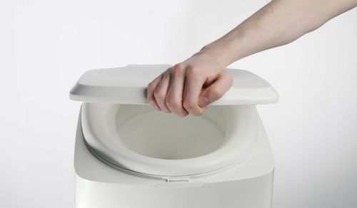 Wkład do toalety turystycznej Cleanbowl na Arena.pl