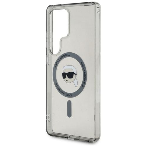 etui karl lagerfeld button karl head     printed logo magsafe do na Arena.pl