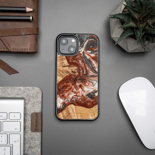 etui bewood unique na iphone 13 mini - planets - wenus na Arena.pl