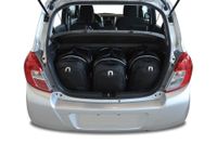 SUZUKI CELERIO 2014+ TORBY DO BAGAŻNIKA 3 SZT KJUST