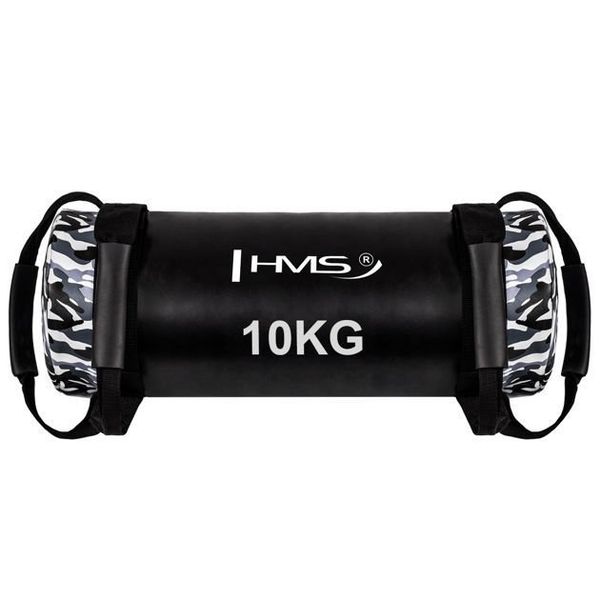 Powerbag WDC 10 kg HMS zdjęcie 1