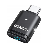 ADAPTER BLUETOOTH 5.3 UGREEN USB-C APTX HD